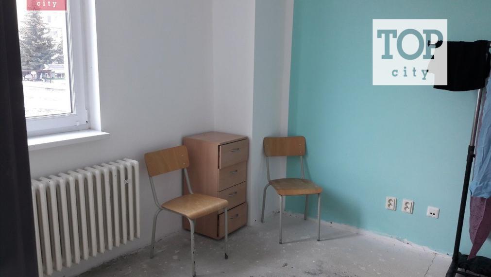 Kancelárske,priestory na prenájom, Poprad za OC Výkrik,60 m2.