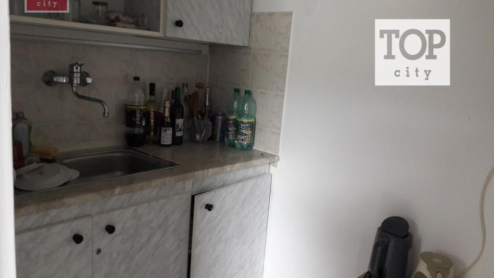 Kancelárske,priestory na prenájom, Poprad za OC Výkrik,60 m2.