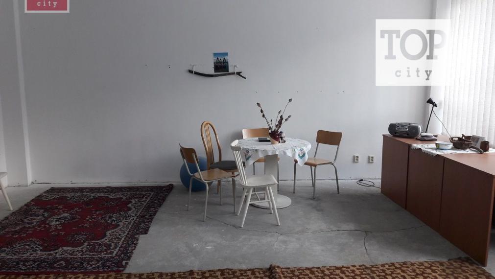 Kancelárske,priestory na prenájom, Poprad za OC Výkrik,60 m2.