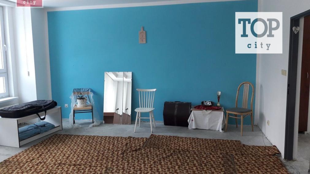 Kancelárske,priestory na prenájom, Poprad za OC Výkrik,60 m2.