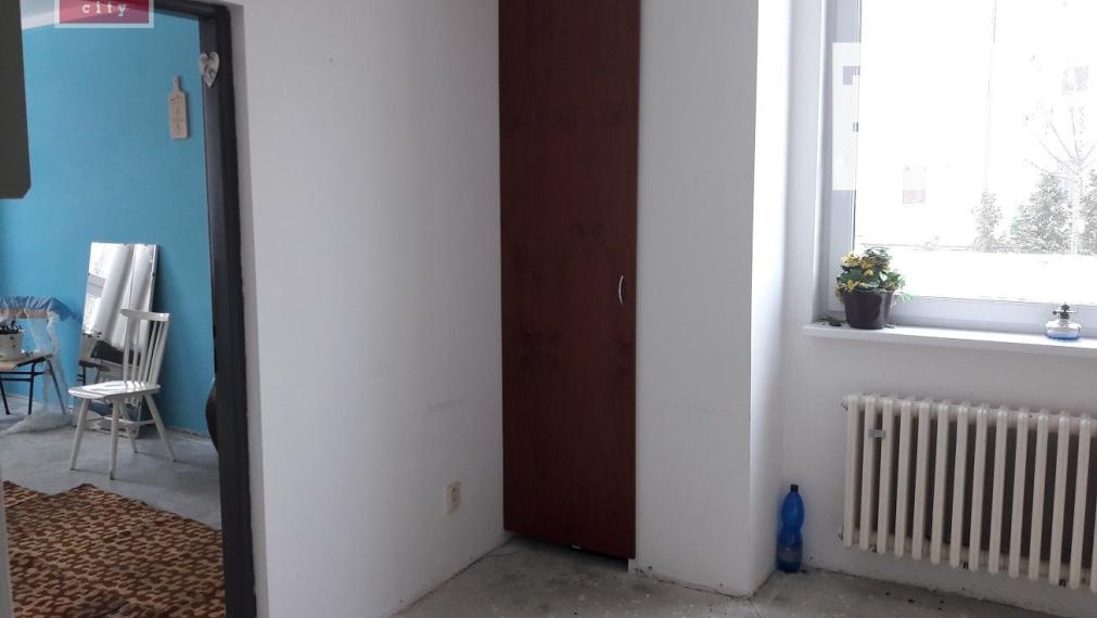 Kancelárske,priestory na prenájom, Poprad za OC Výkrik,60 m2.