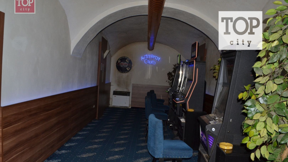 Budova v centre mesta Poprad, na predaj