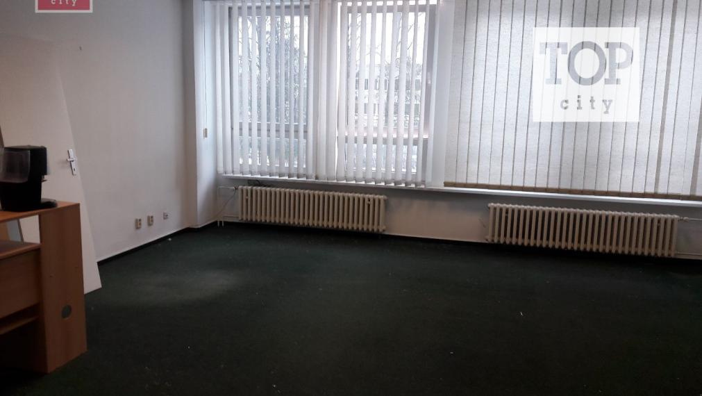 Kancelárske,priestory na prenájom, Poprad za OC Výkrik,17- 35 m2.