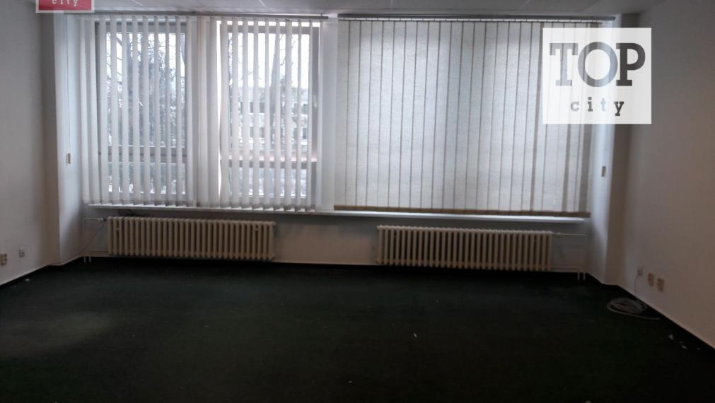 Kancelárske,priestory na prenájom, Poprad za OC Výkrik,17- 35 m2.