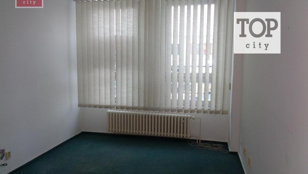 Kancelárske,priestory na prenájom, Poprad za OC Výkrik,17- 35 m2.