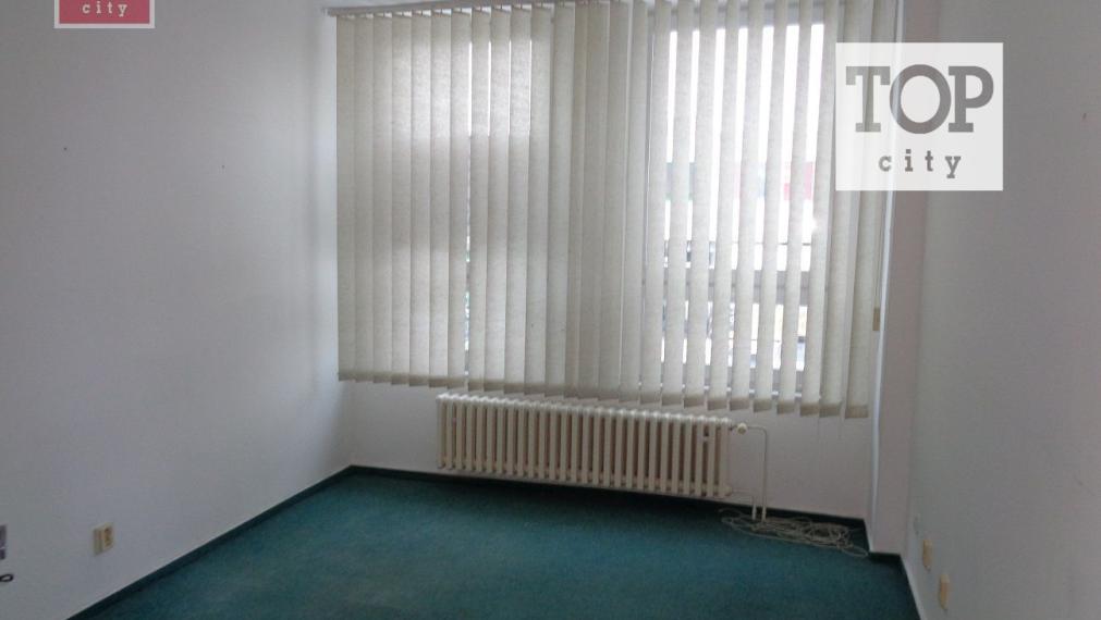 Kancelárske,priestory na prenájom, Poprad za OC Výkrik,17- 35 m2.