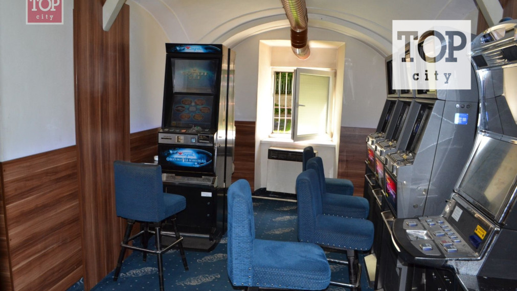 Budova v centre mesta Poprad, na predaj