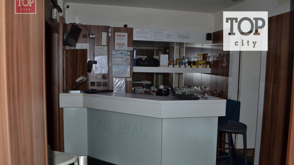 Budova v centre mesta Poprad, na predaj