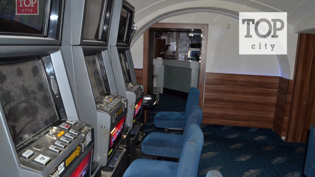 Budova v centre mesta Poprad, na predaj