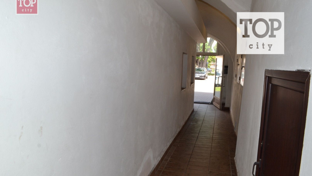 Budova v centre mesta Poprad, na predaj