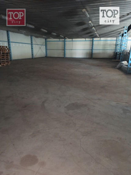 Prenájom skladové priestory, Nové Zámky,bývalý Milex,cca 770 m2.