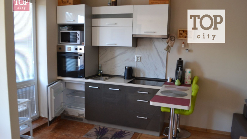 ***EXKLUZÍVNE***3 izbový byt pod Tatrami*Horný Slavkov s terasou