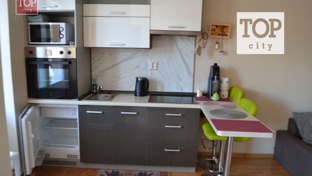 ***EXKLUZÍVNE***3 izbový byt pod Tatrami*Horný Slavkov s terasou