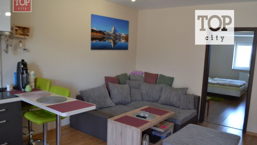 ***EXKLUZÍVNE***3 izbový byt pod Tatrami*Horný Slavkov s terasou