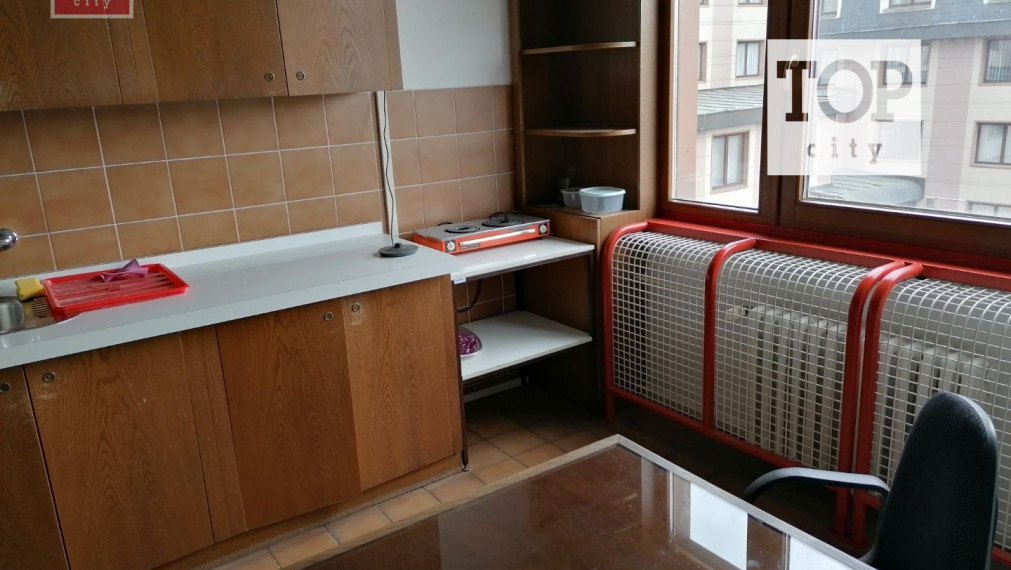 *Kancelária na prenájom Centrum Poprad od 20 m2