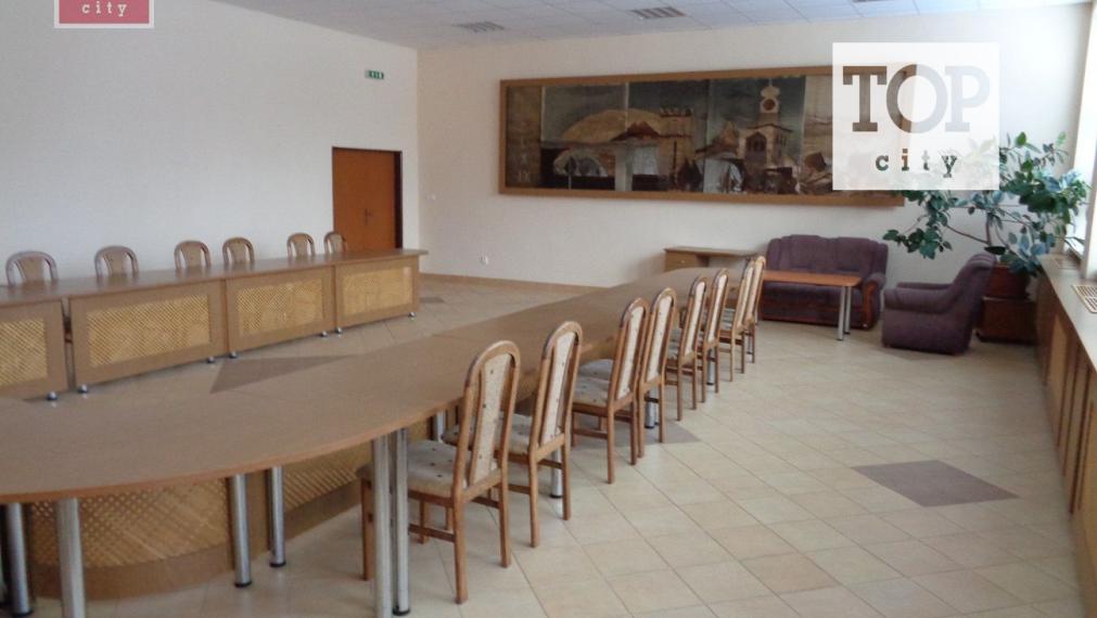 Prenájom zasadacia miestnosť,Kežmarok ul.Baštová 120,3 m2.