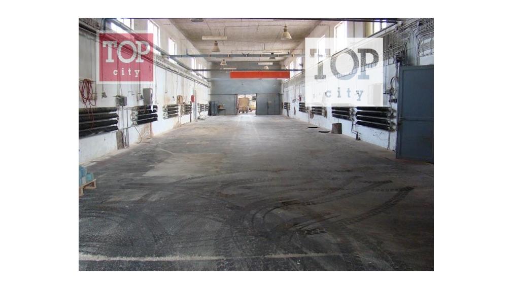 Prenájom  Kežmarok,komerčný objekt 8038 m2,zastavaná plocha 2 986 m2,