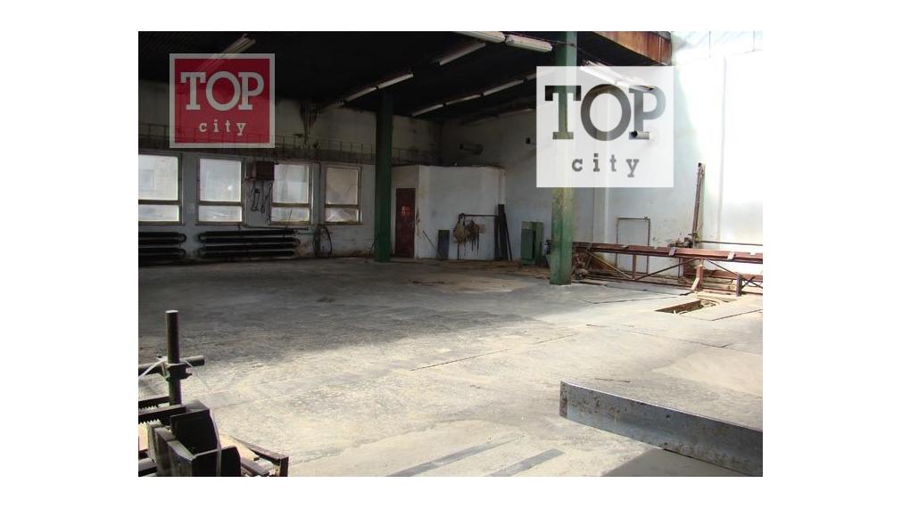 Prenájom  Kežmarok,komerčný objekt 8038 m2,zastavaná plocha 2 986 m2,