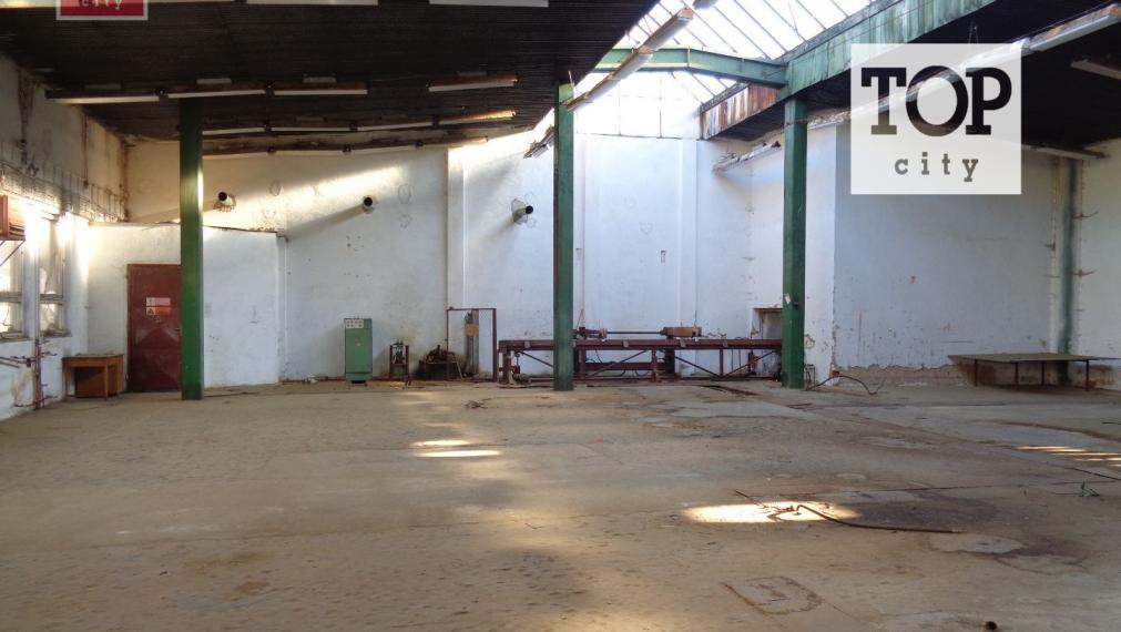 Prenájom  Kežmarok,komerčný objekt 8038 m2,zastavaná plocha 2 986 m2,