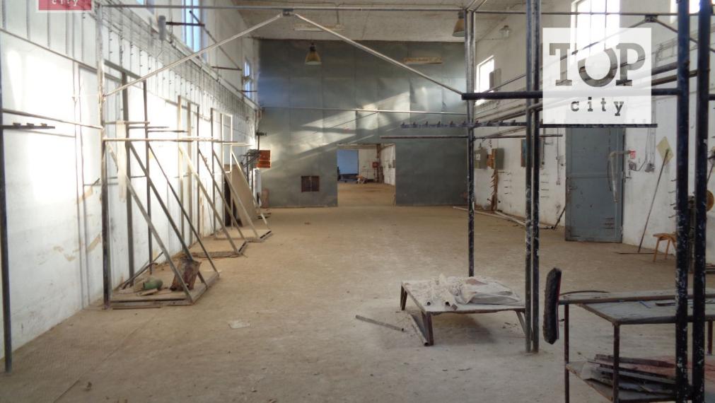 Prenájom  Kežmarok,komerčný objekt 8038 m2,zastavaná plocha 2 986 m2,