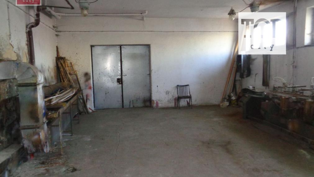 Prenájom  Kežmarok,komerčný objekt 8038 m2,zastavaná plocha 2 986 m2,