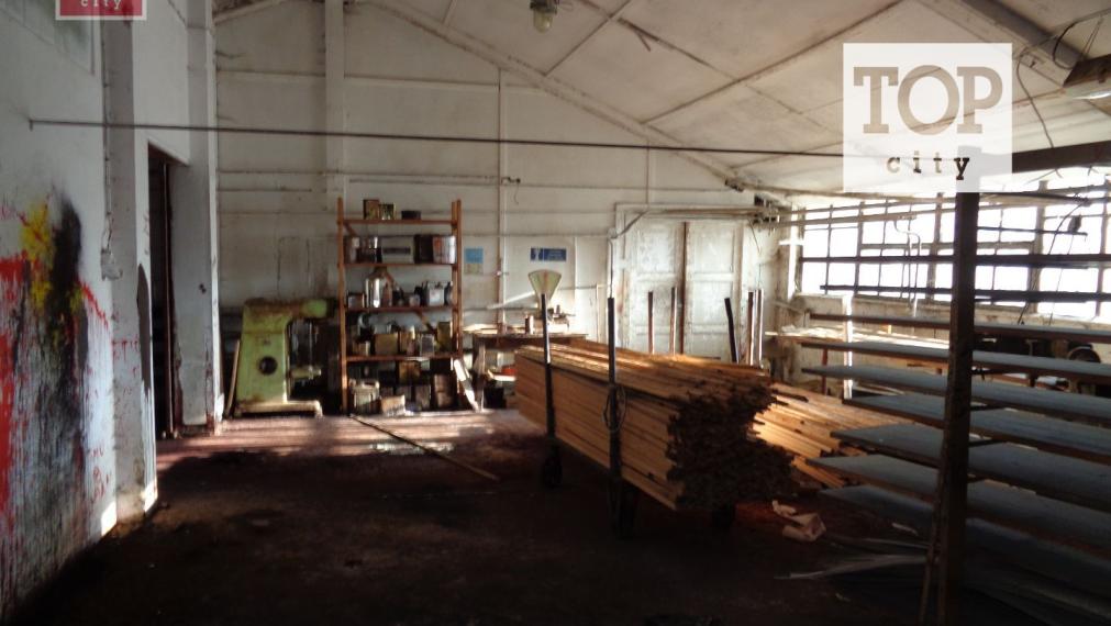 Prenájom  Kežmarok,komerčný objekt 8038 m2,zastavaná plocha 2 986 m2,