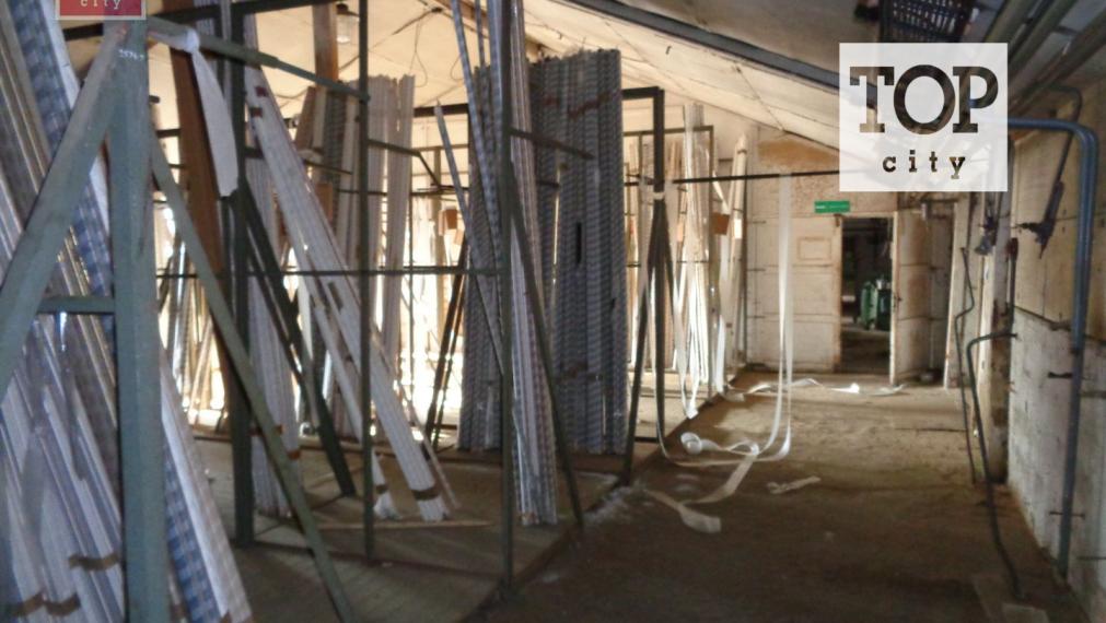 Prenájom  Kežmarok,komerčný objekt 8038 m2,zastavaná plocha 2 986 m2,