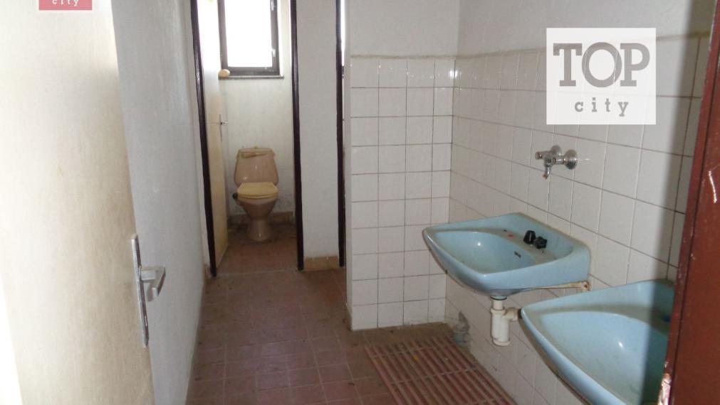 Prenájom  Kežmarok,komerčný objekt 8038 m2,zastavaná plocha 2 986 m2,