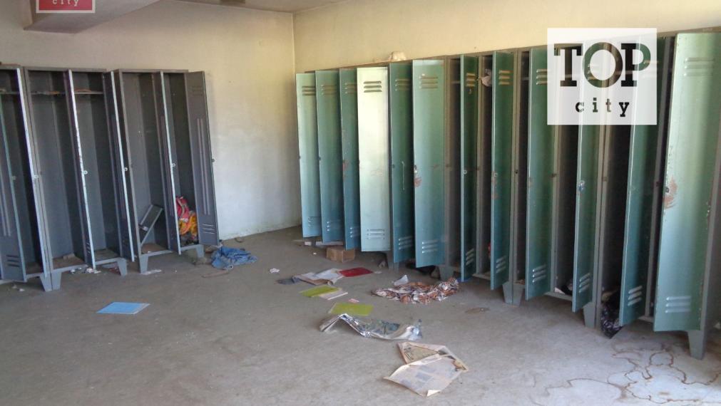 Prenájom  Kežmarok,komerčný objekt 8038 m2,zastavaná plocha 2 986 m2,