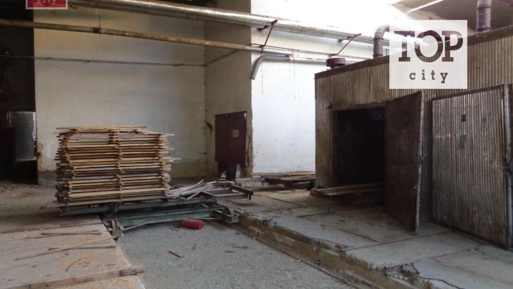 Prenájom  Kežmarok,komerčný objekt 8038 m2,zastavaná plocha 2 986 m2,