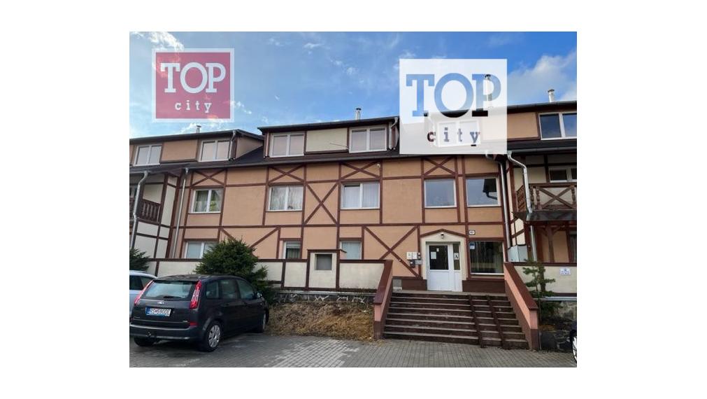 Predaj Vysoké Tatry -  2 izbový apartmán 60 m2 s veľkou terasou.