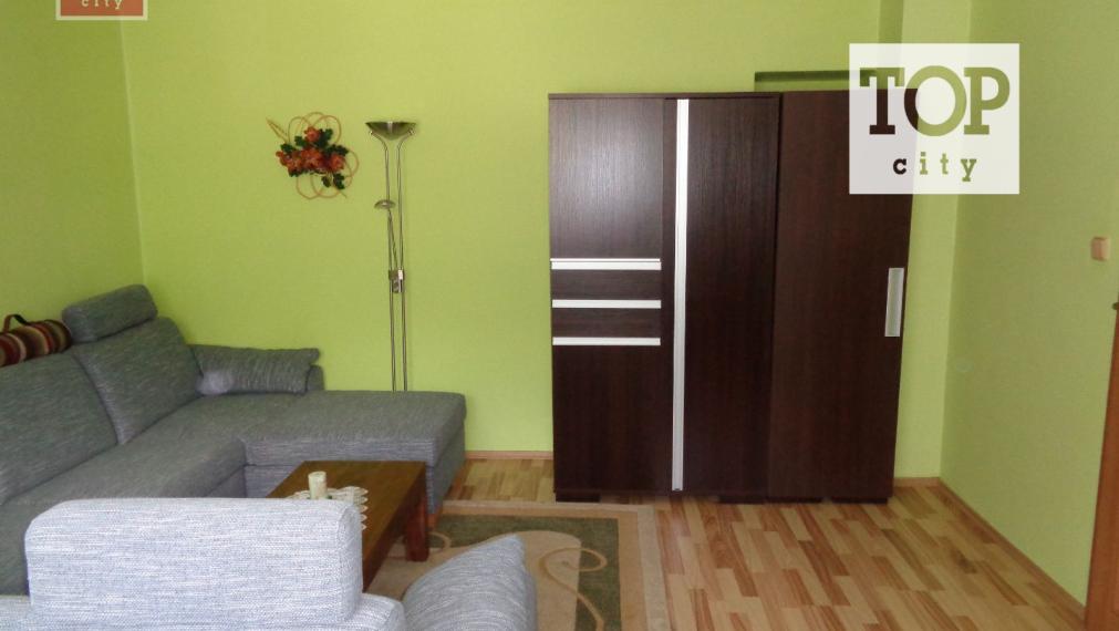 Predaj Vysoké Tatry -  2 izbový apartmán 60 m2 s veľkou terasou.