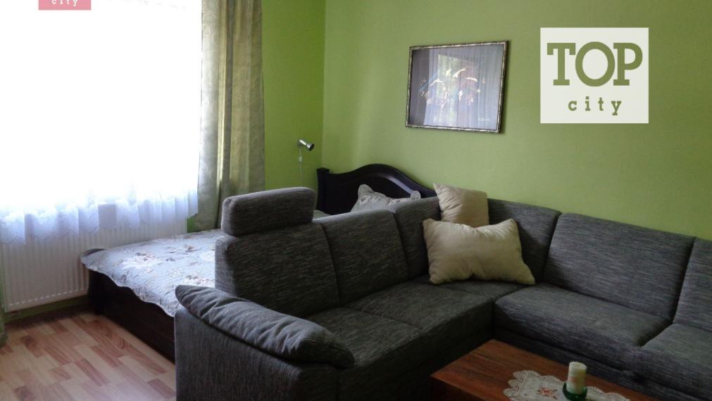 Predaj Vysoké Tatry -  2 izbový apartmán 60 m2 s veľkou terasou.