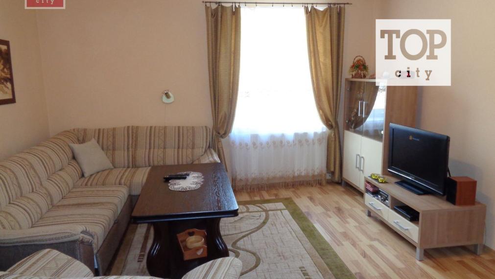 Predaj Vysoké Tatry -  2 izbový apartmán 60 m2 s veľkou terasou.