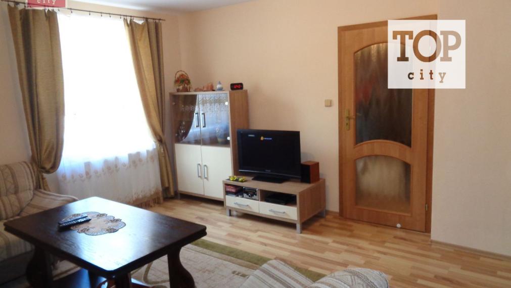 Predaj Vysoké Tatry -  2 izbový apartmán 60 m2 s veľkou terasou.