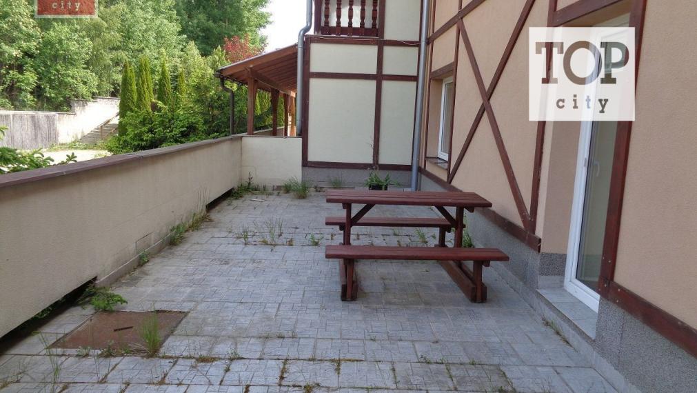 Predaj Vysoké Tatry -  2 izbový apartmán 60 m2 s veľkou terasou.