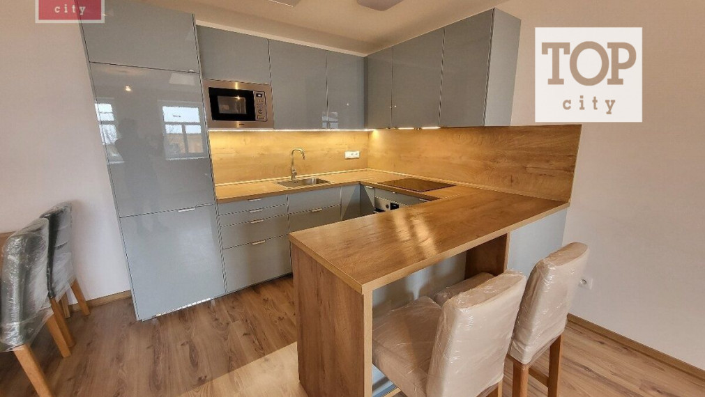 3 izbový byt s  balkónom novostavba na predaj