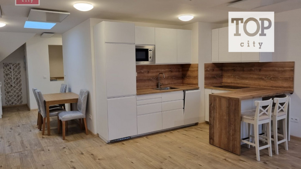 3 izbový byt Spišská Belá  s  balkónom novostavba na predaj