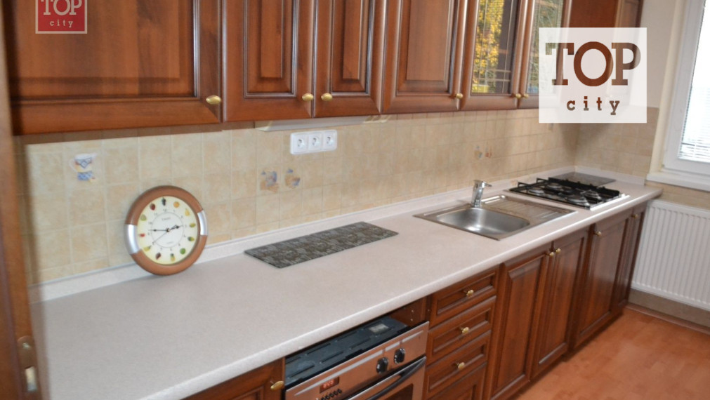 3 izbový byt Poprad, APARTMÁN, na prenájom, sídl. Západ