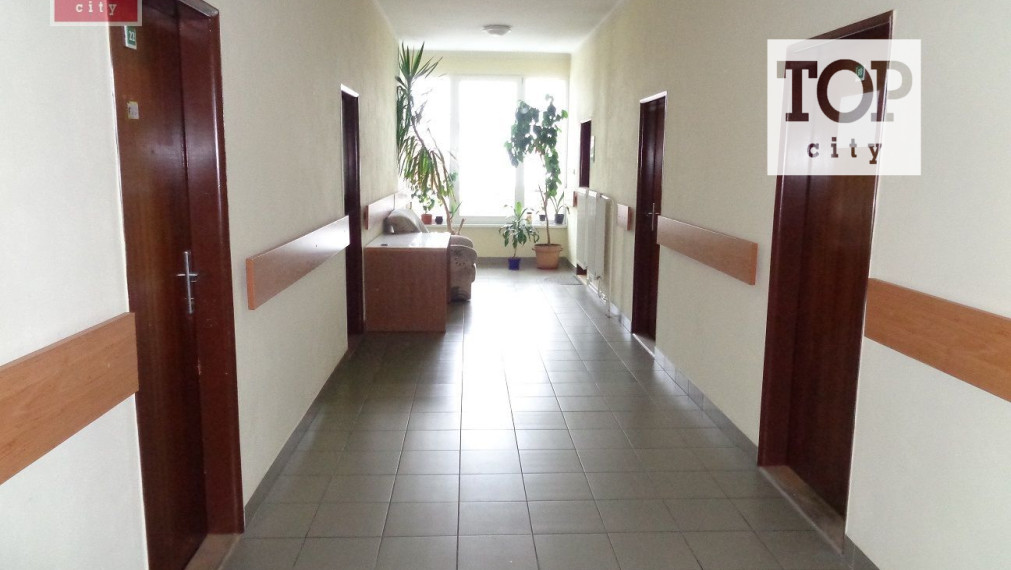 Prenájom kancelárske priestory - Kežmarok, 16 - 33,32 m2.