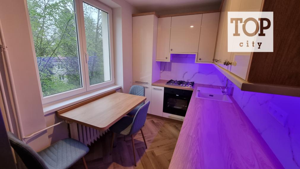 *PRENÁJOM 3 izbový byt Poprad, KOMPLETNÁ REKONŠTRUKCIA