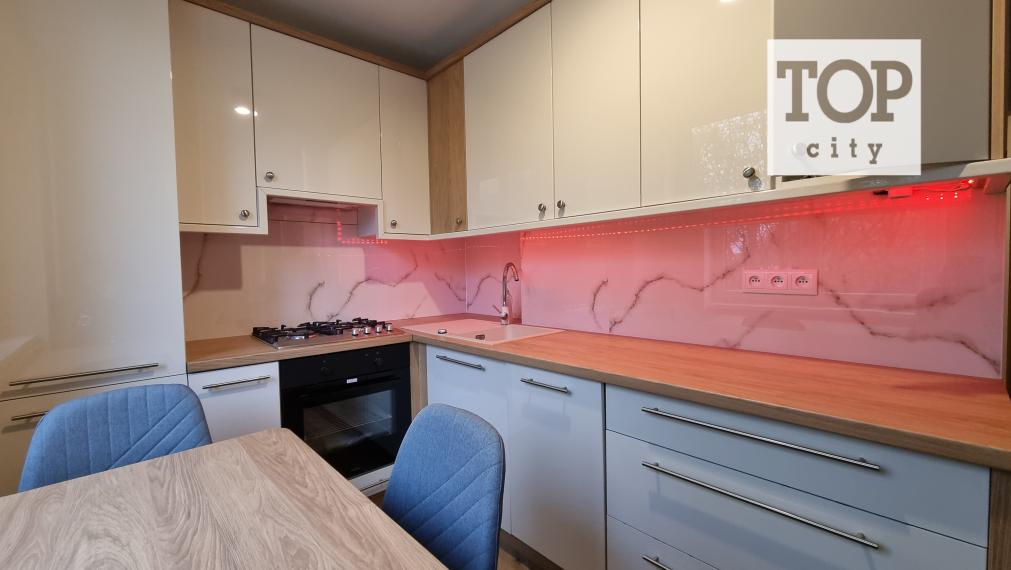 *PRENÁJOM 3 izbový byt Poprad, KOMPLETNÁ REKONŠTRUKCIA