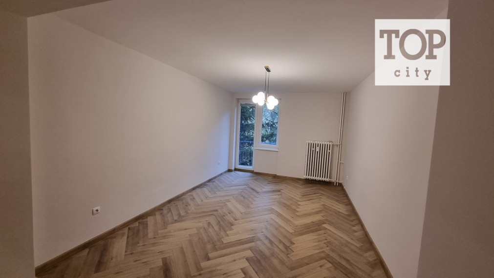 *PRENÁJOM 3 izbový byt Poprad, KOMPLETNÁ REKONŠTRUKCIA