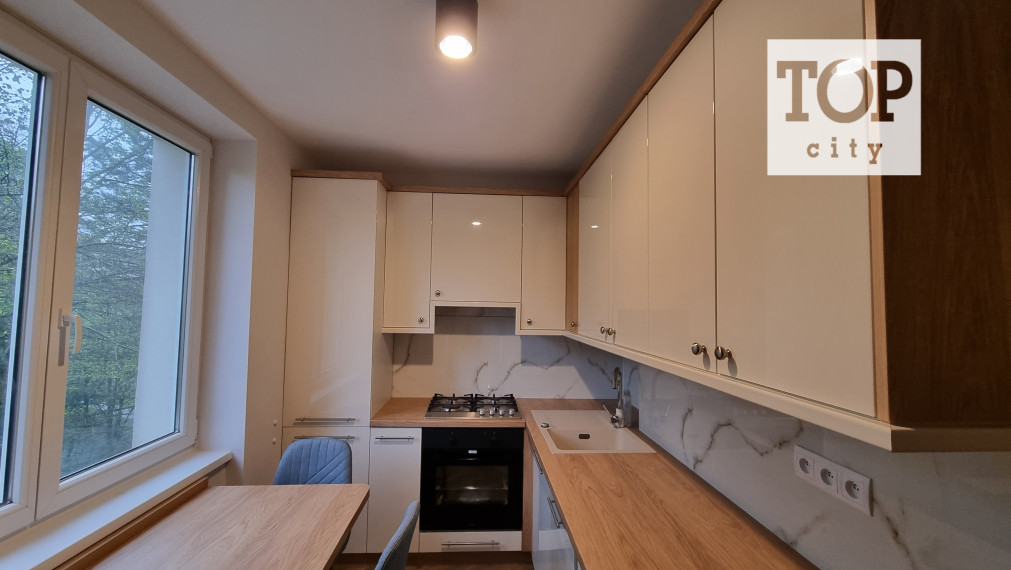 *PRENÁJOM 3 izbový byt Poprad, KOMPLETNÁ REKONŠTRUKCIA