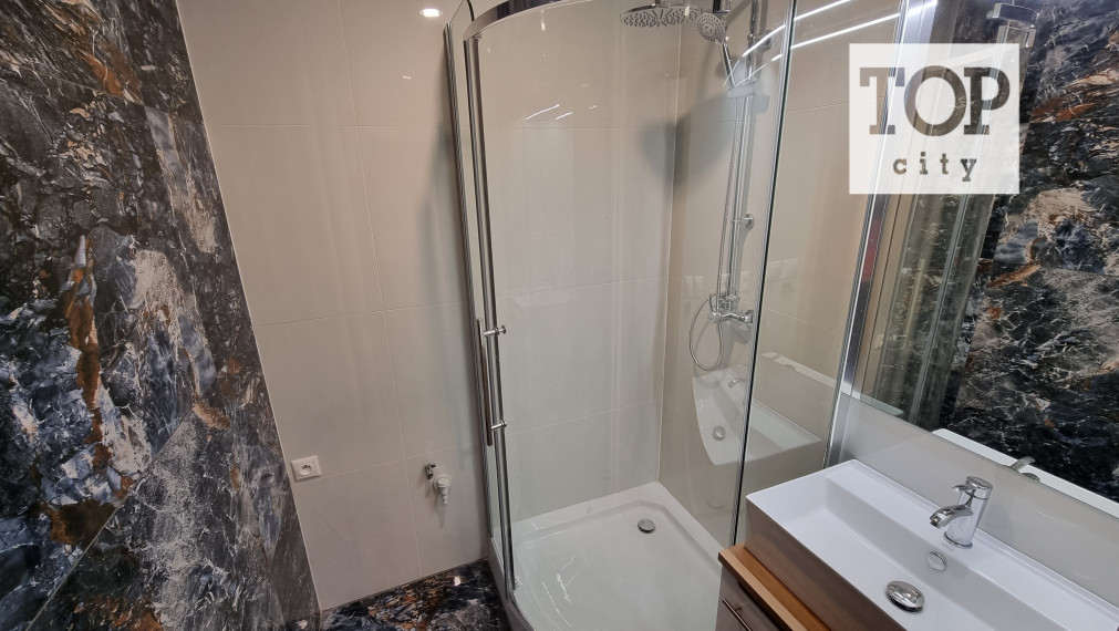 *PRENÁJOM 3 izbový byt Poprad, KOMPLETNÁ REKONŠTRUKCIA