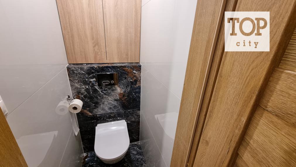 *PRENÁJOM 3 izbový byt Poprad, KOMPLETNÁ REKONŠTRUKCIA