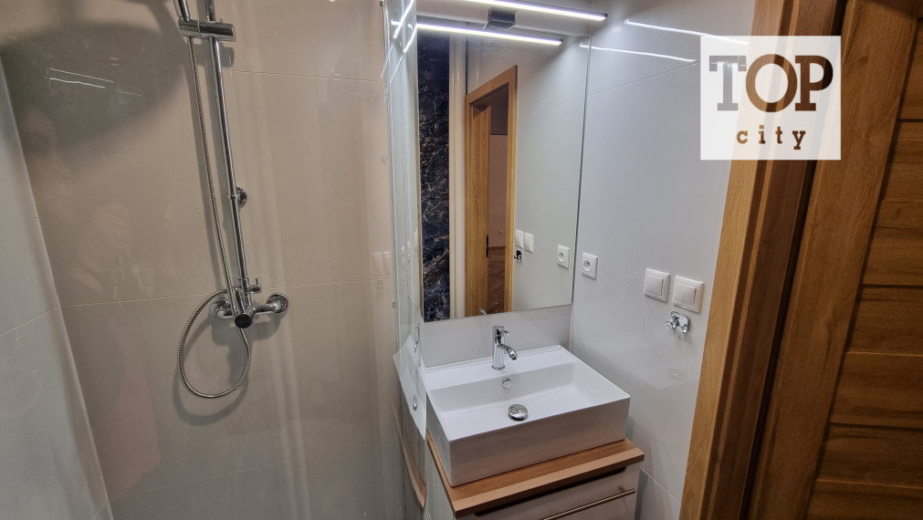 *PRENÁJOM 3 izbový byt Poprad, KOMPLETNÁ REKONŠTRUKCIA