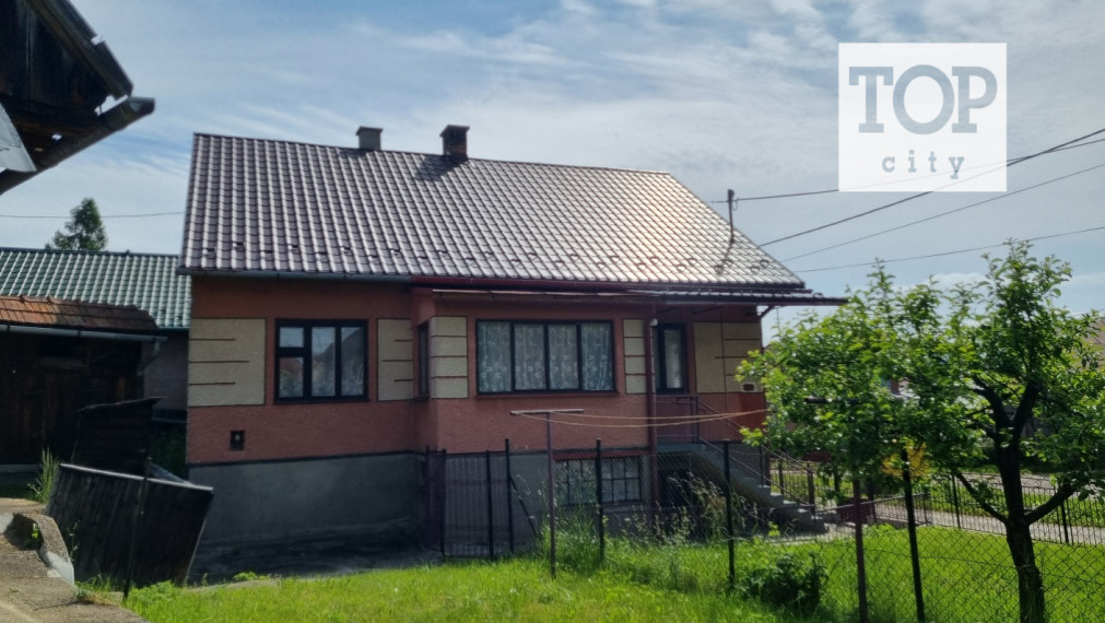 EXKLUZIVNE Predaj  Vlkovce rodinný dom 4+2 ,116 m2 ,pozemok 645 m2.