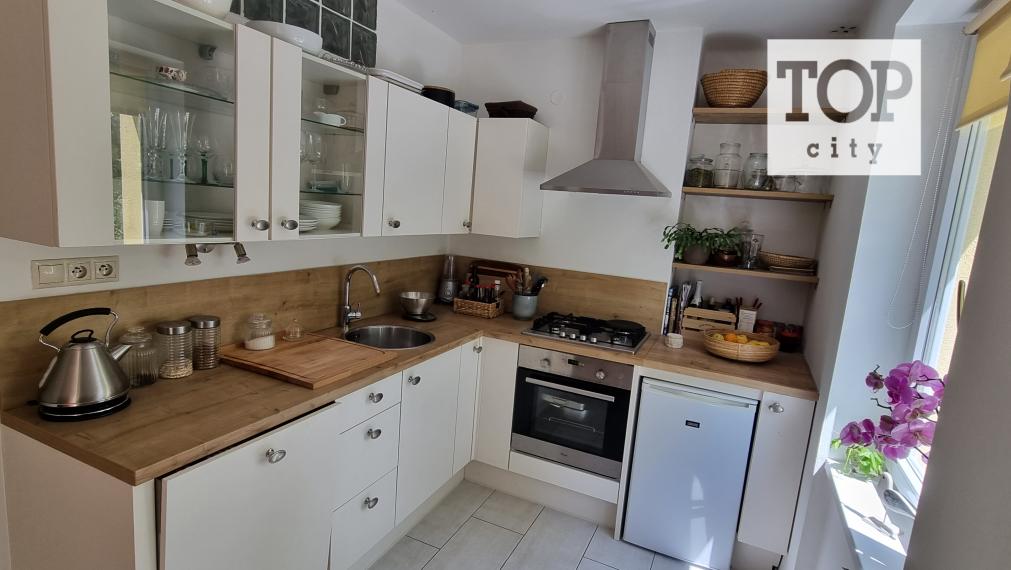 1 Izbový byt 41 m2 na predaj možnosť rekonštrukcie na 2 izbový