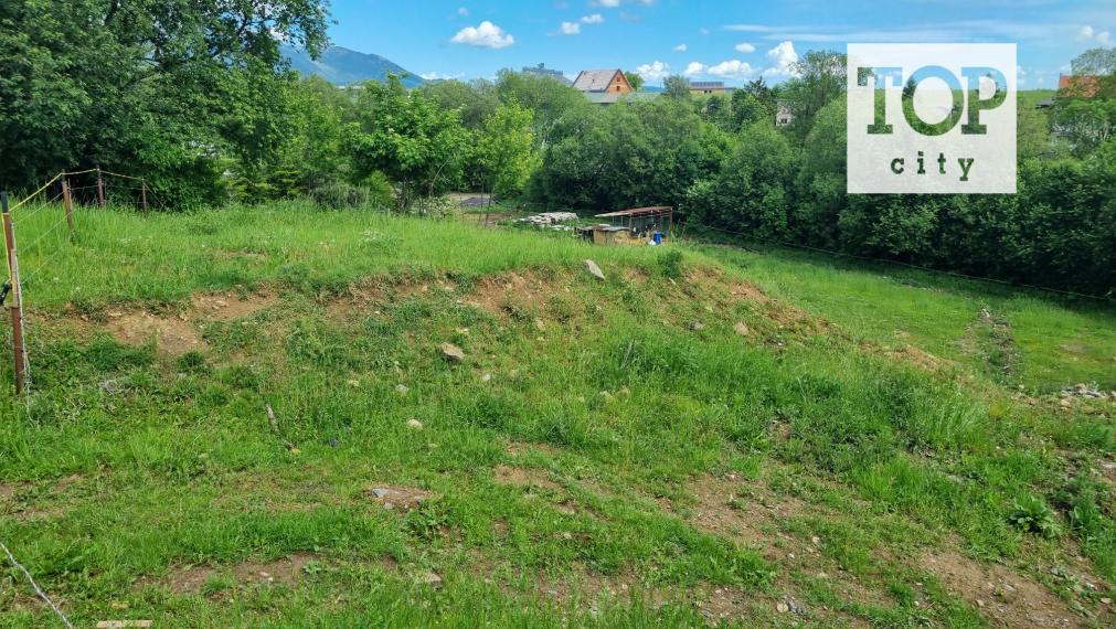 Predaj Vysoké Tatry - Mlynica ,stavebný pozemok o ploche 763 m2.